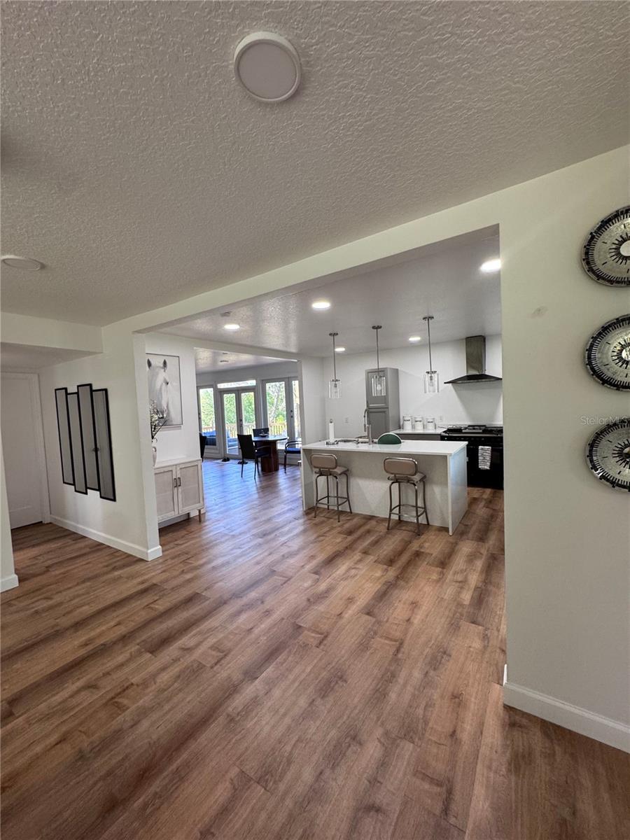 MINNI FLORA HEIGHTS - Residential