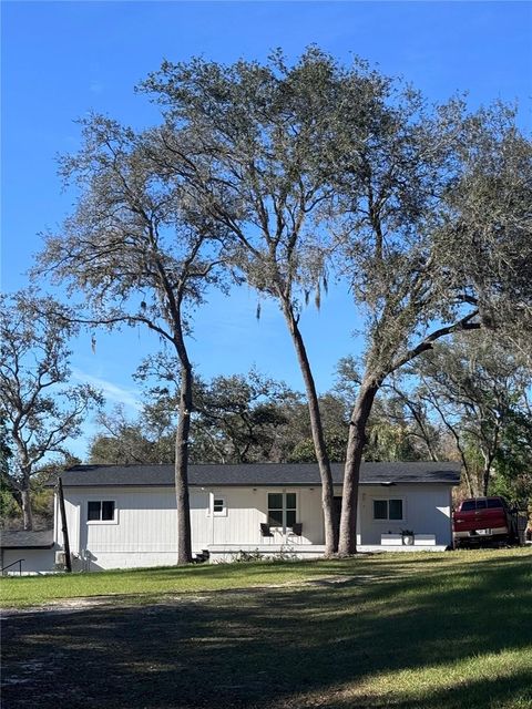 Tiny photo for 10731 Libby Number 3 Road, Clermont, FL 34715 (MLS # G5109989)