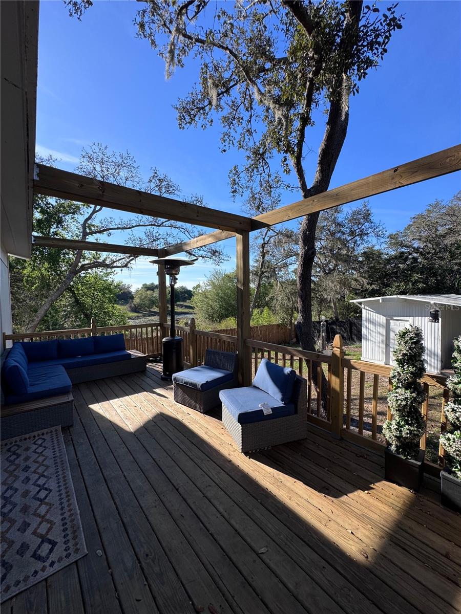 MINNI FLORA HEIGHTS - Residential