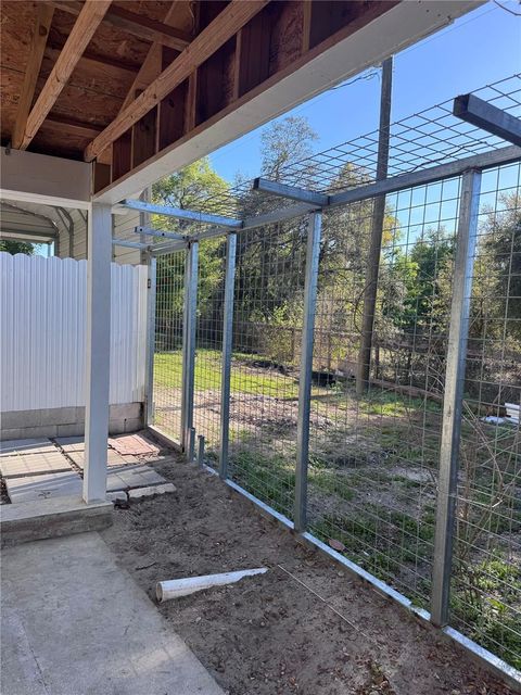 Tiny photo for 10731 Libby Number 3 Road, Clermont, FL 34715 (MLS # G5109989)