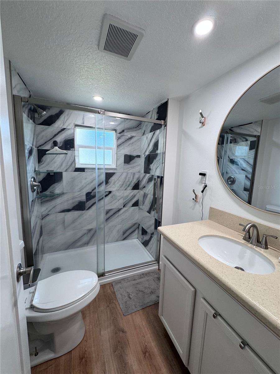 MINNI FLORA HEIGHTS - Residential