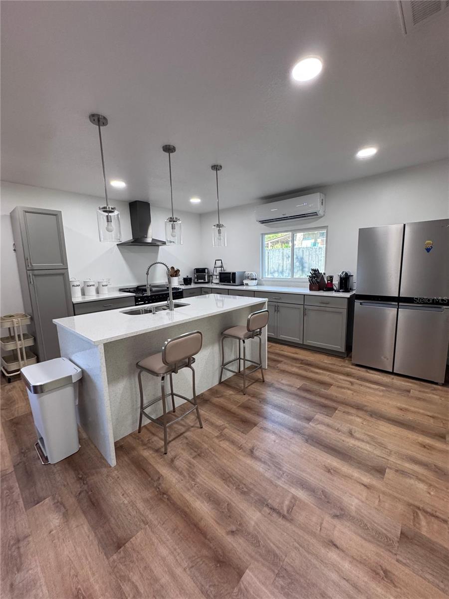 MINNI FLORA HEIGHTS - Residential