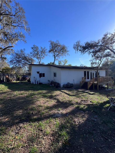Tiny photo for 10731 Libby Number 3 Road, Clermont, FL 34715 (MLS # G5109989)