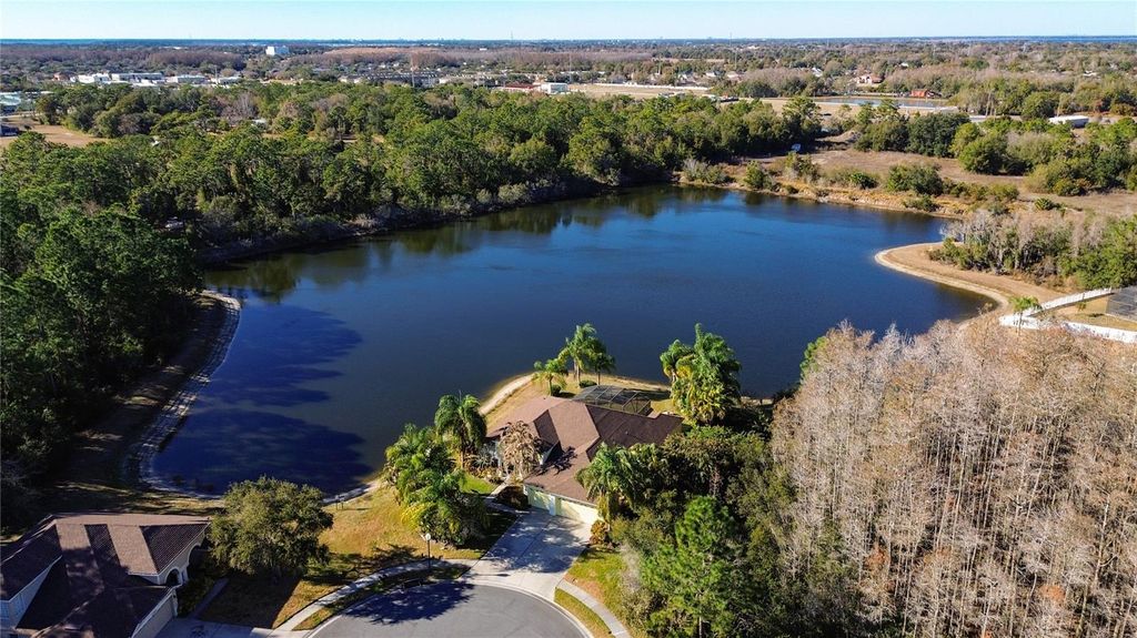 Photo of 1770 Mohave Court, Saint Cloud, FL 34772 (MLS # TB8474327)