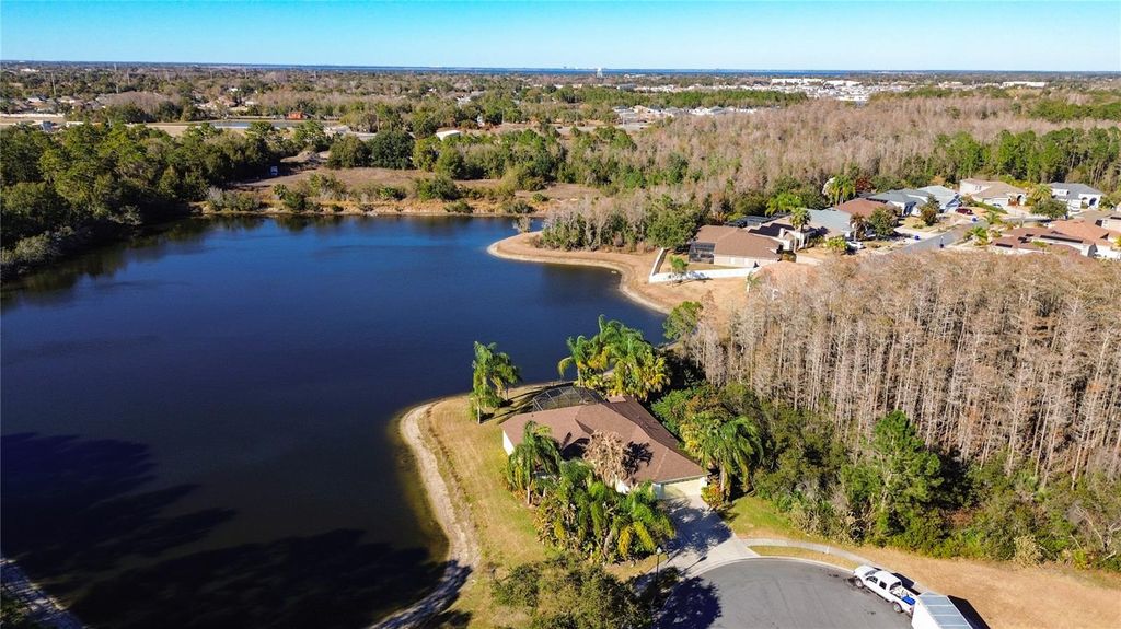 Photo of 1770 Mohave Court, Saint Cloud, FL 34772 (MLS # TB8474327)