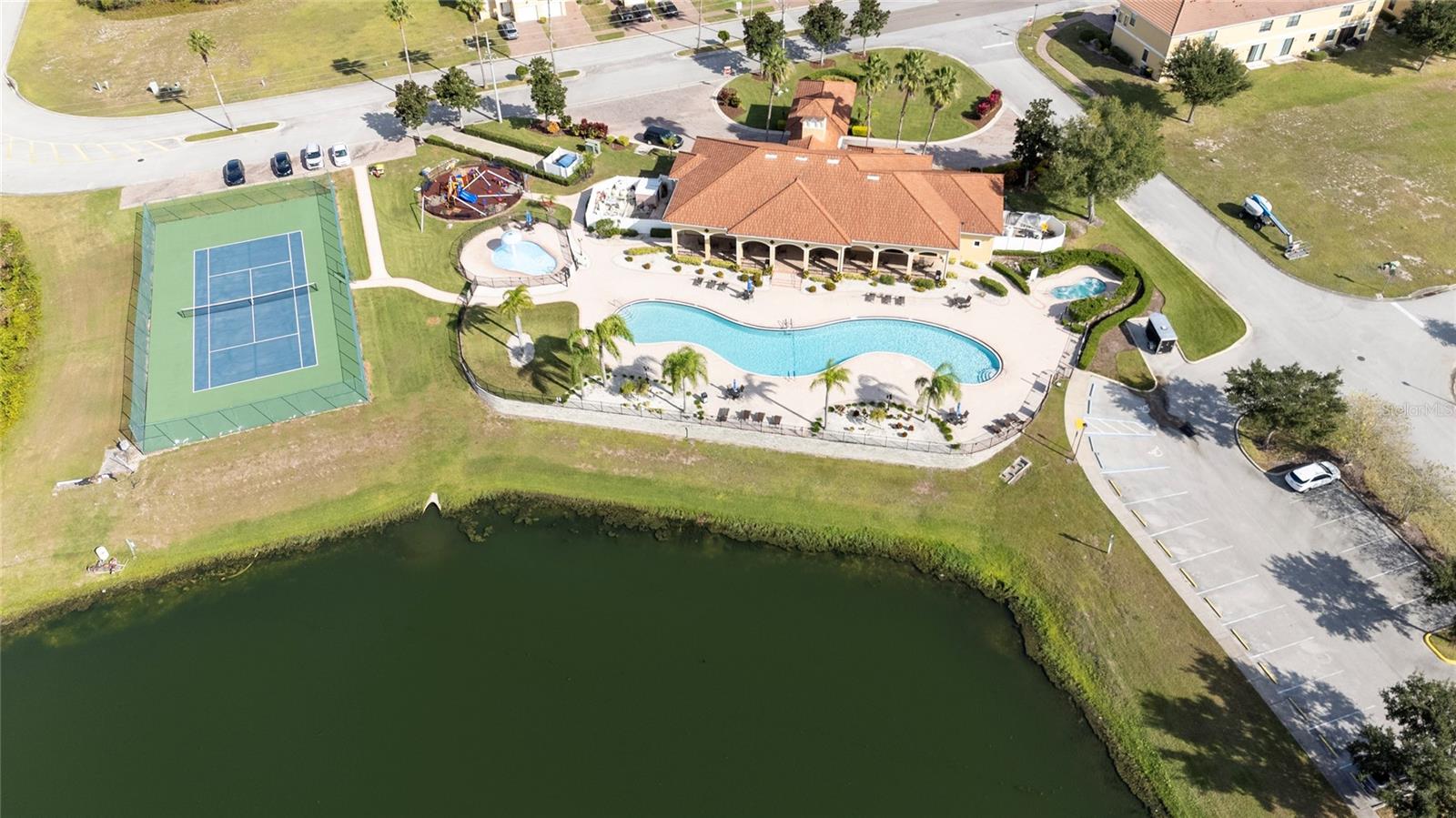 TUSCANY PRESERVE PH 03 - Residential