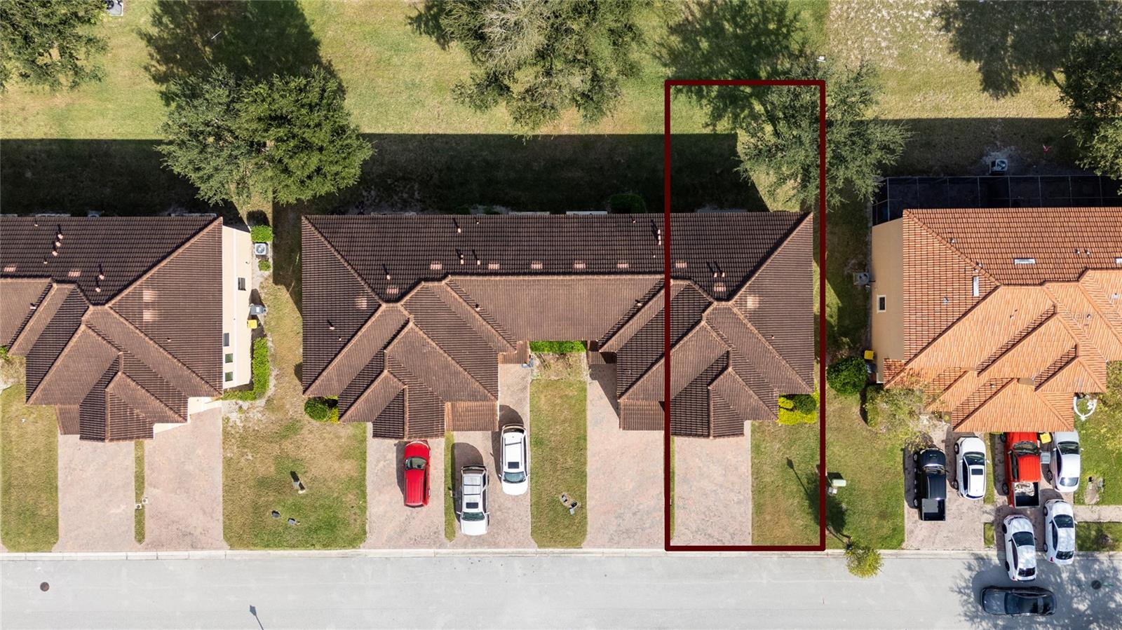 TUSCANY PRESERVE PH 03 - Residential