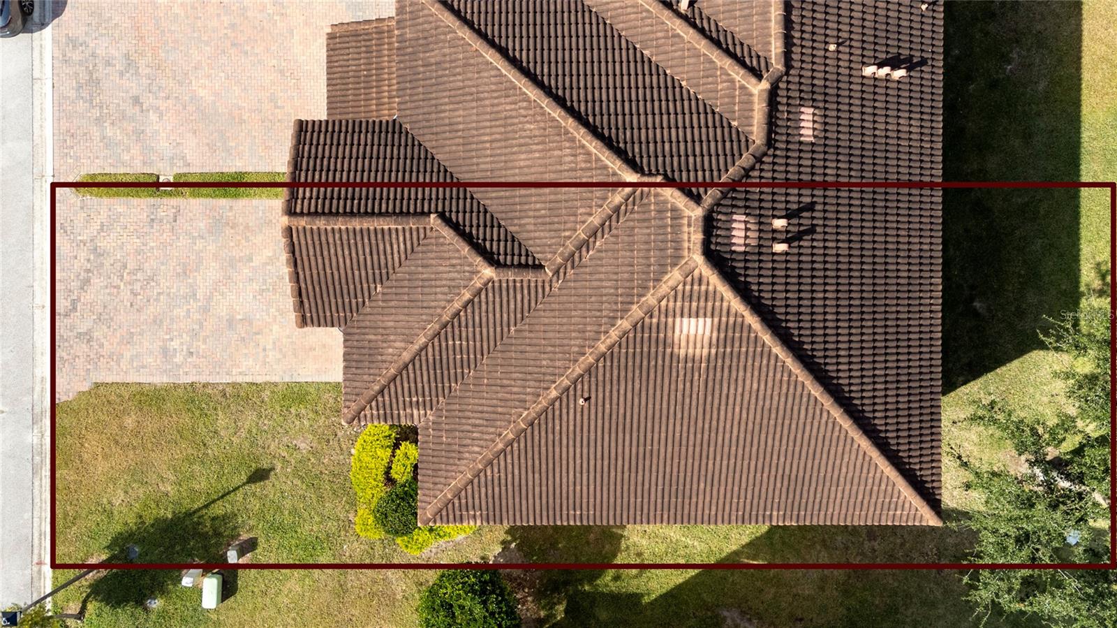 TUSCANY PRESERVE PH 03 - Residential