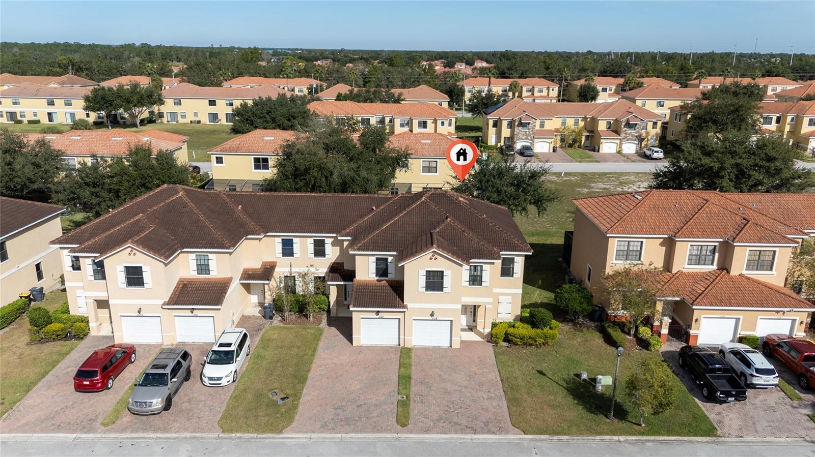 TUSCANY PRESERVE PH 03 - Residential