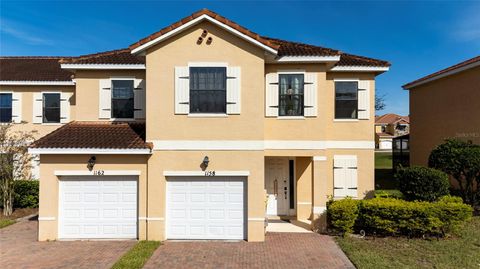Photo of 1158 Chervil Drive, Kissimmee, FL 34759 (MLS # S5138295)