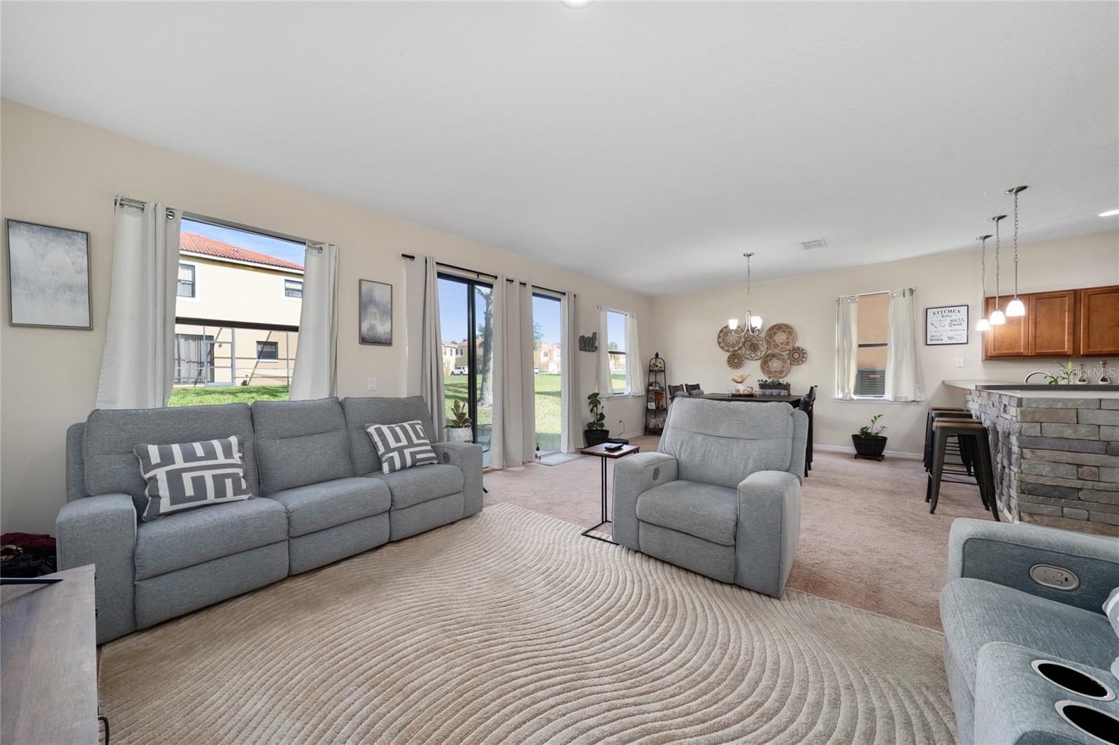 TUSCANY PRESERVE PH 03 - Residential