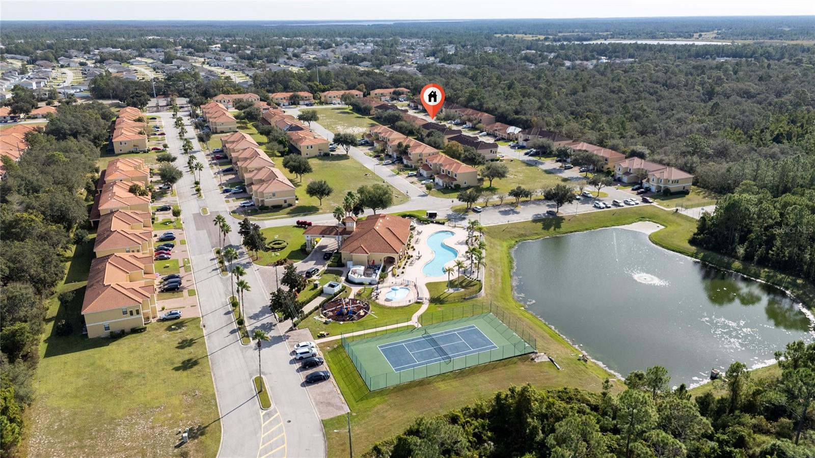 TUSCANY PRESERVE PH 03 - Residential