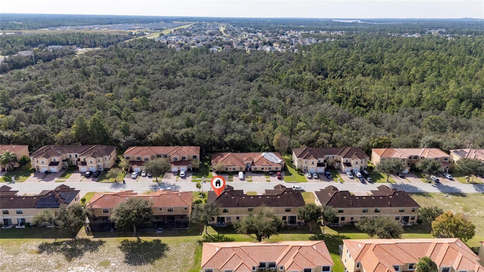 TUSCANY PRESERVE PH 03 - Residential