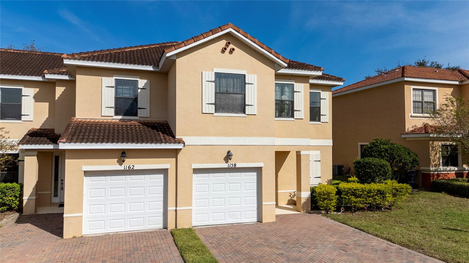 TUSCANY PRESERVE PH 03 - Residential