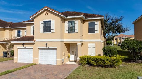 Photo of 1158 Chervil Drive, Kissimmee, FL 34759 (MLS # S5138295)