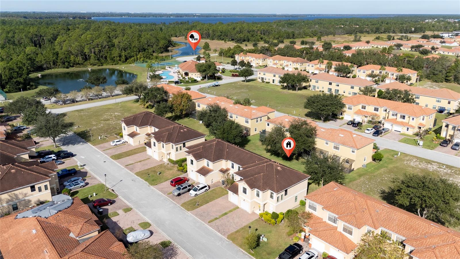 TUSCANY PRESERVE PH 03 - Residential