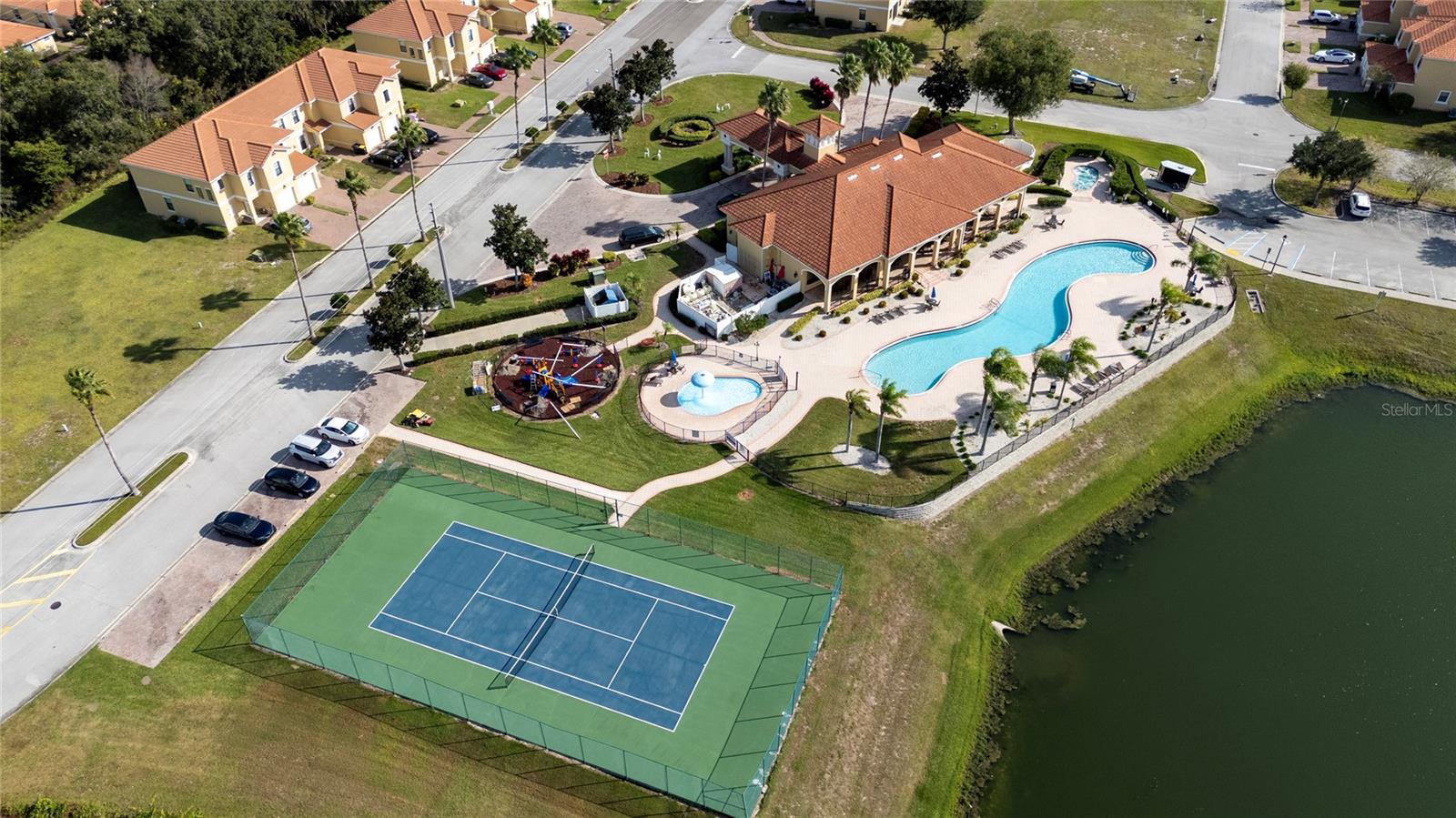 TUSCANY PRESERVE PH 03 - Residential