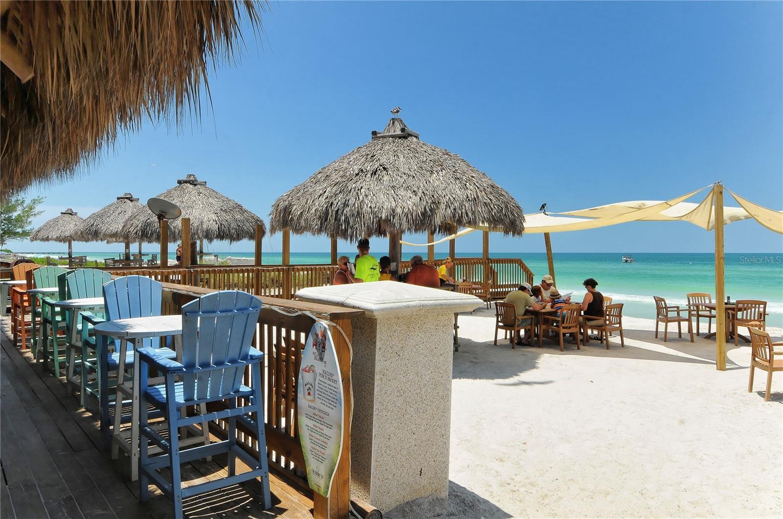 RUNAWAY BAY - Residential