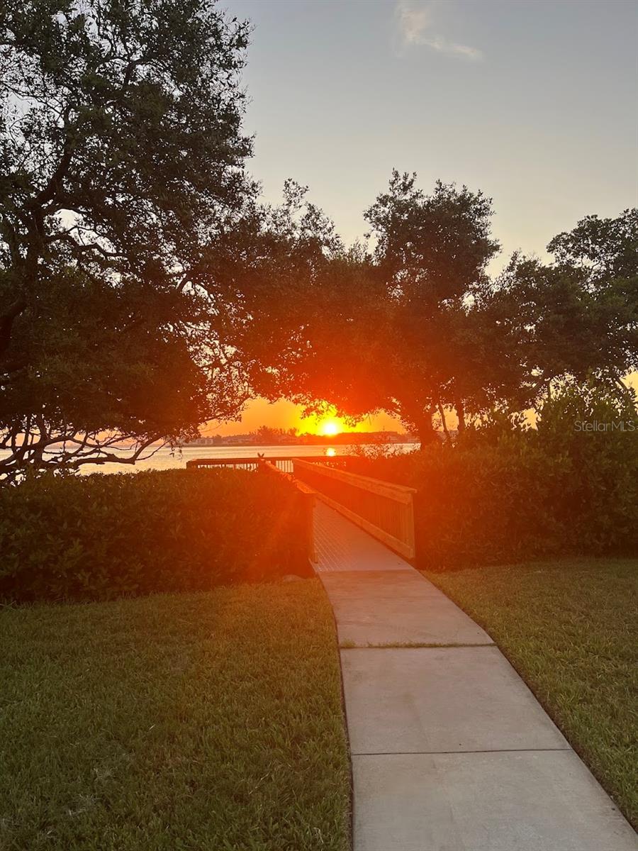 RUNAWAY BAY - Residential