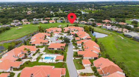 A home in KISSIMMEE