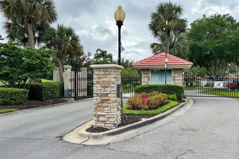 A home in KISSIMMEE