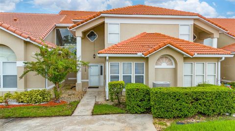 A home in KISSIMMEE