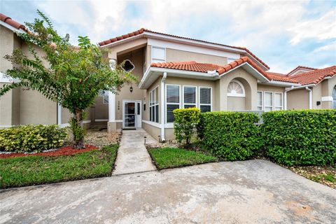 A home in KISSIMMEE