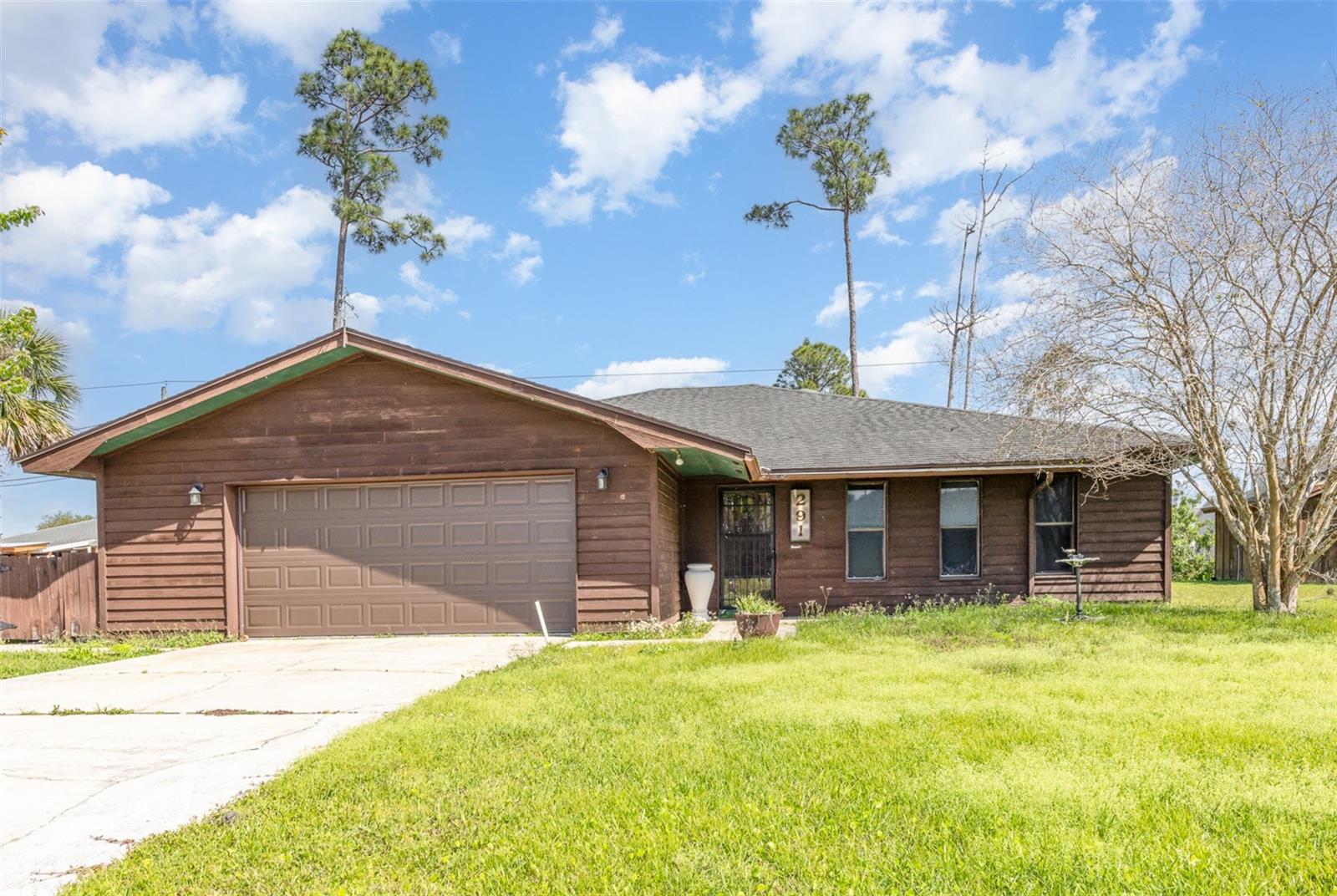 291 CHRISTMAS AVENUE SE