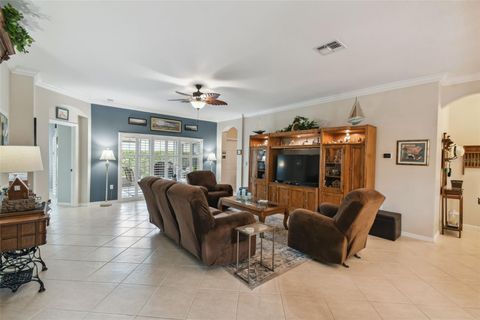 A home in POINCIANA