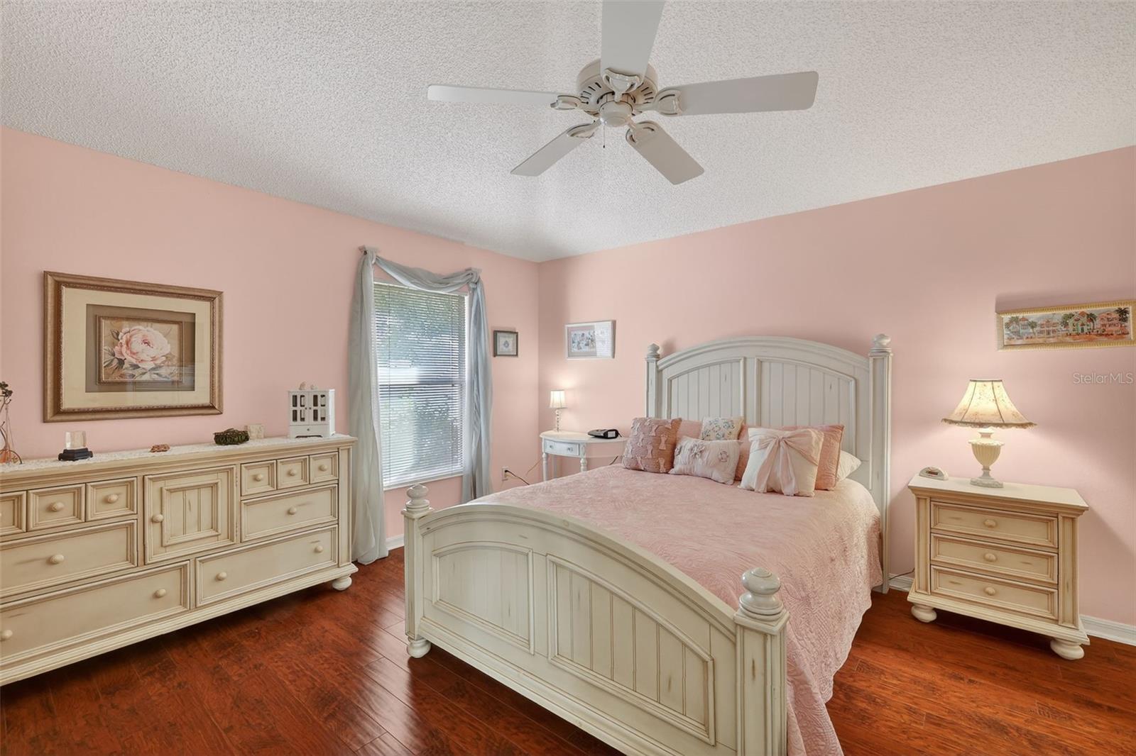 VILLAGES OF SUMTER HAMPTON VILLAS - Residential