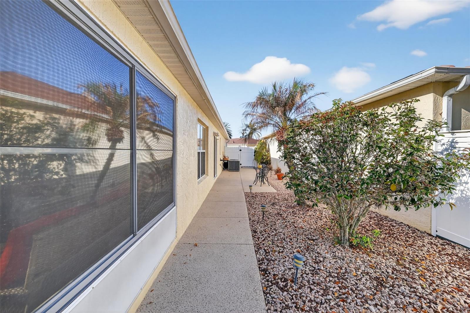 VILLAGES OF SUMTER HAMPTON VILLAS - Residential