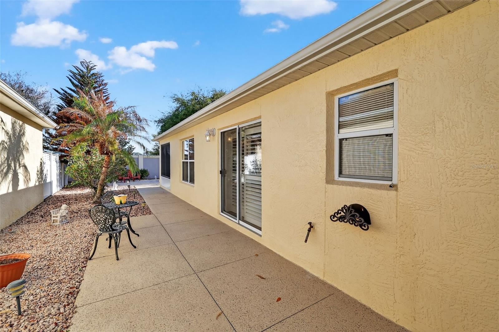 VILLAGES OF SUMTER HAMPTON VILLAS - Residential