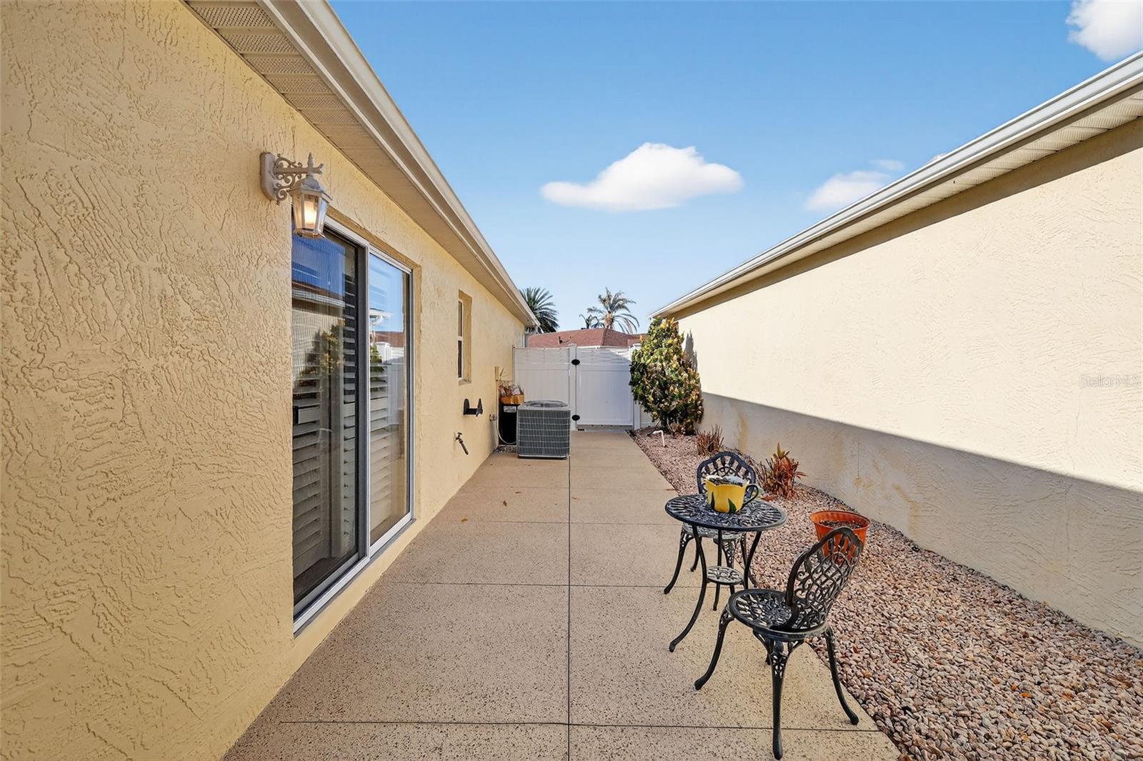 VILLAGES OF SUMTER HAMPTON VILLAS - Residential