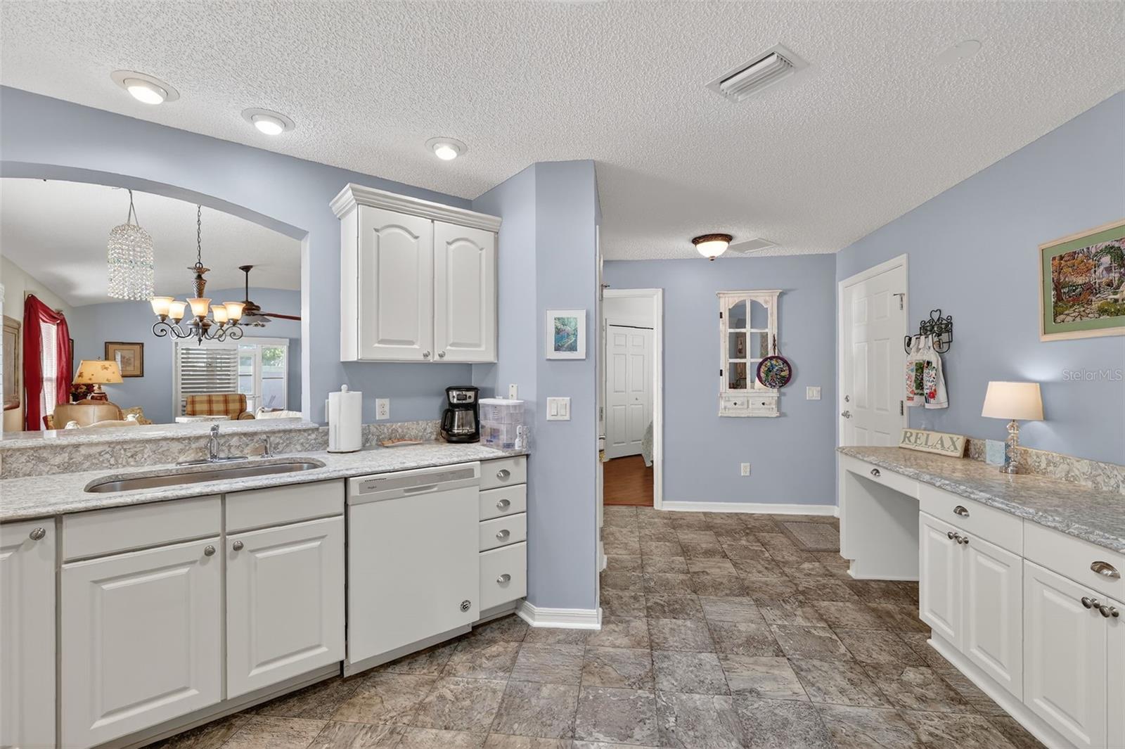 VILLAGES OF SUMTER HAMPTON VILLAS - Residential