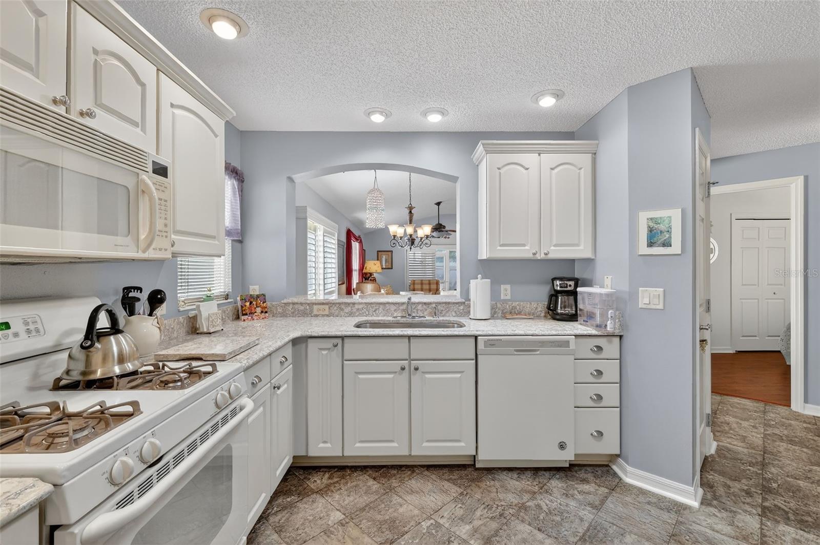 VILLAGES OF SUMTER HAMPTON VILLAS - Residential