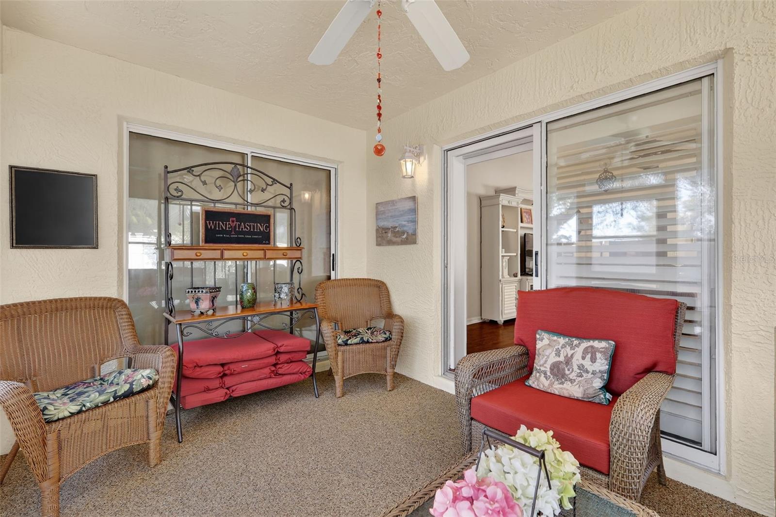 VILLAGES OF SUMTER HAMPTON VILLAS - Residential