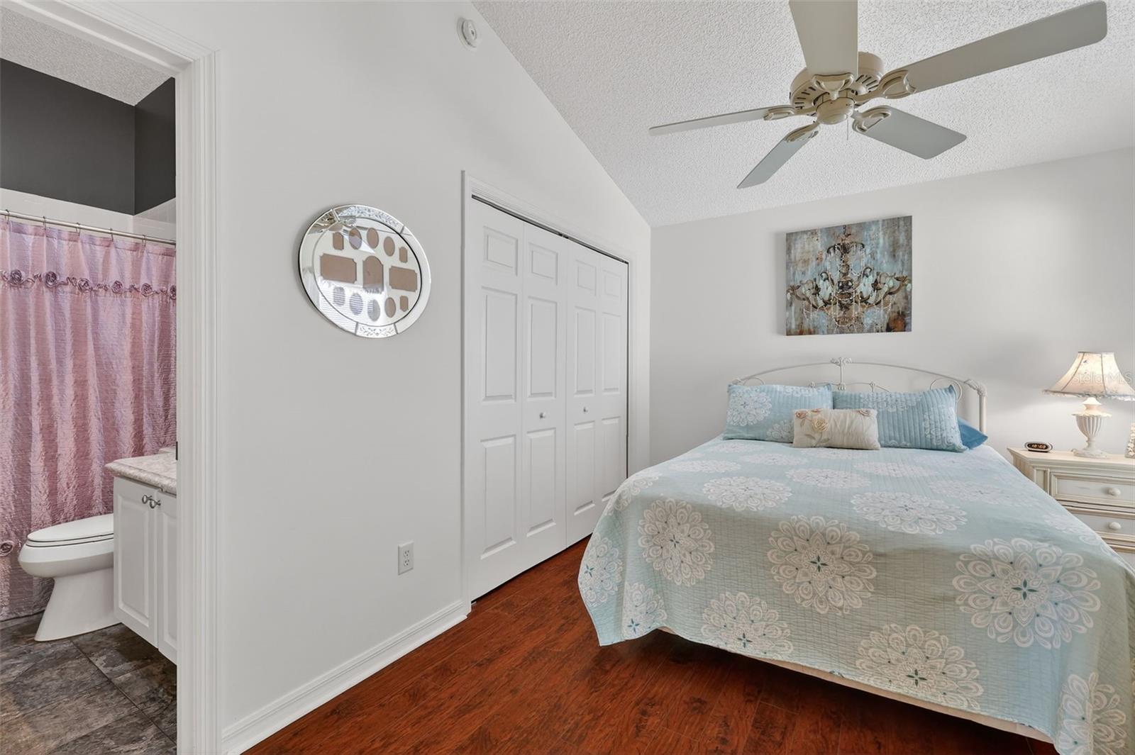 VILLAGES OF SUMTER HAMPTON VILLAS - Residential