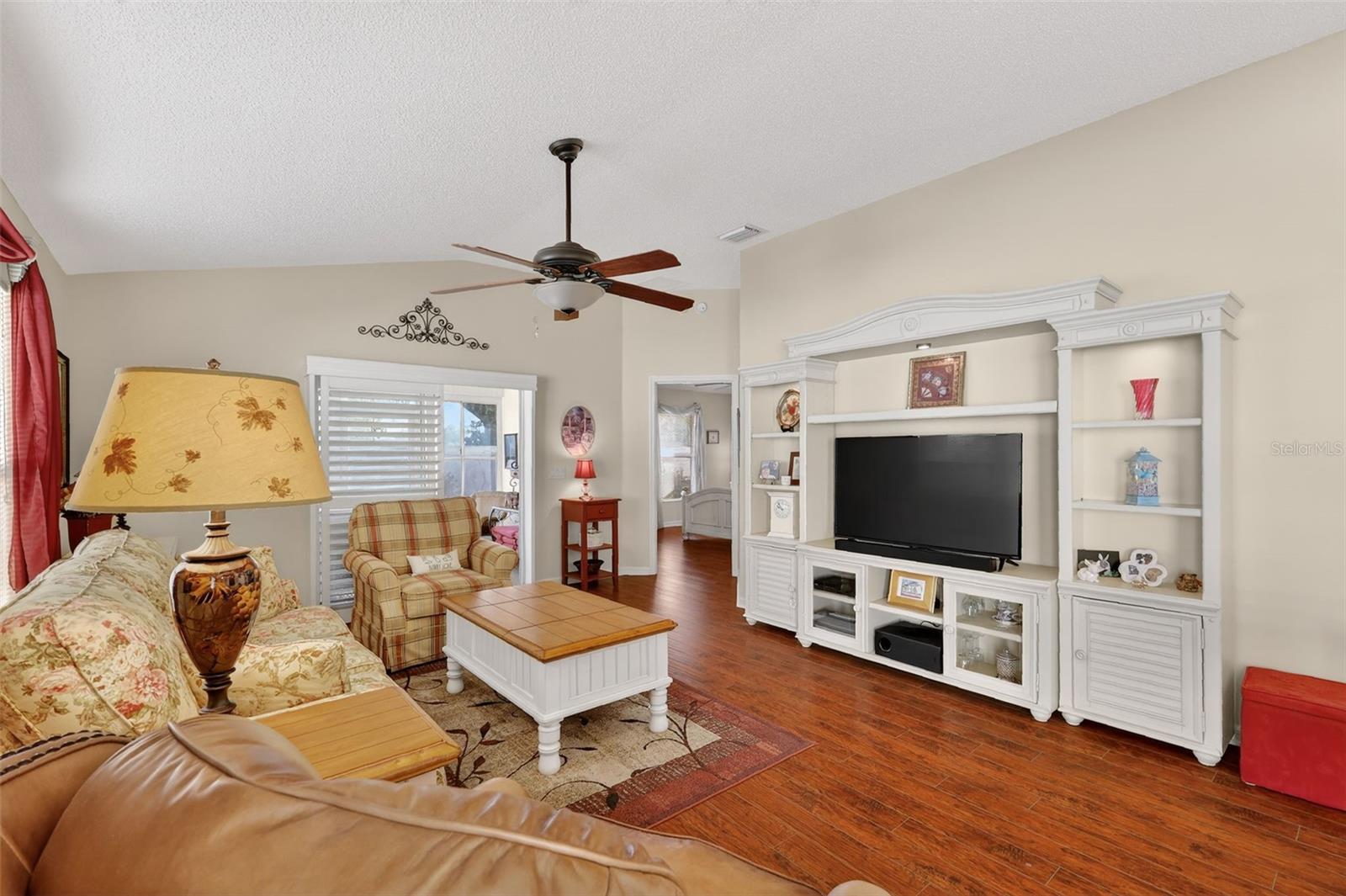 VILLAGES OF SUMTER HAMPTON VILLAS - Residential