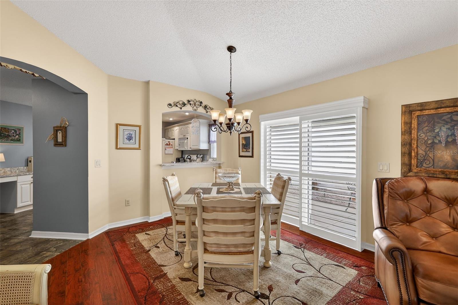 VILLAGES OF SUMTER HAMPTON VILLAS - Residential