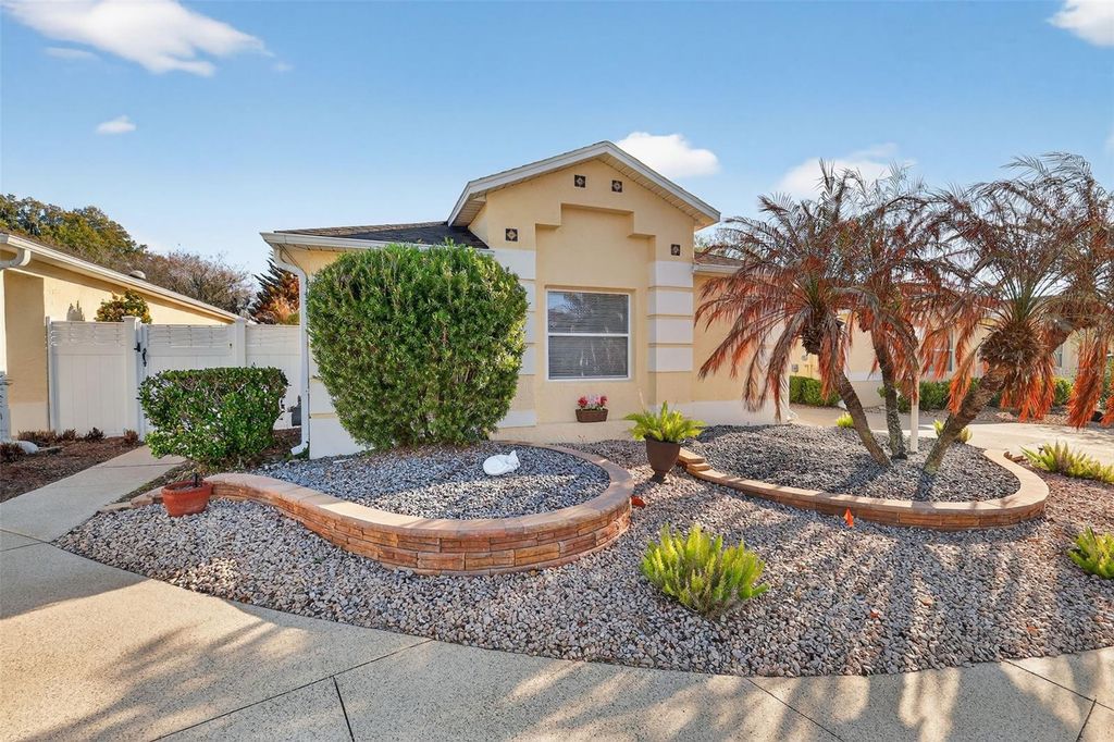 Photo of 1107 Pelion Place, The Villages, FL 32162 (MLS # OM720640)