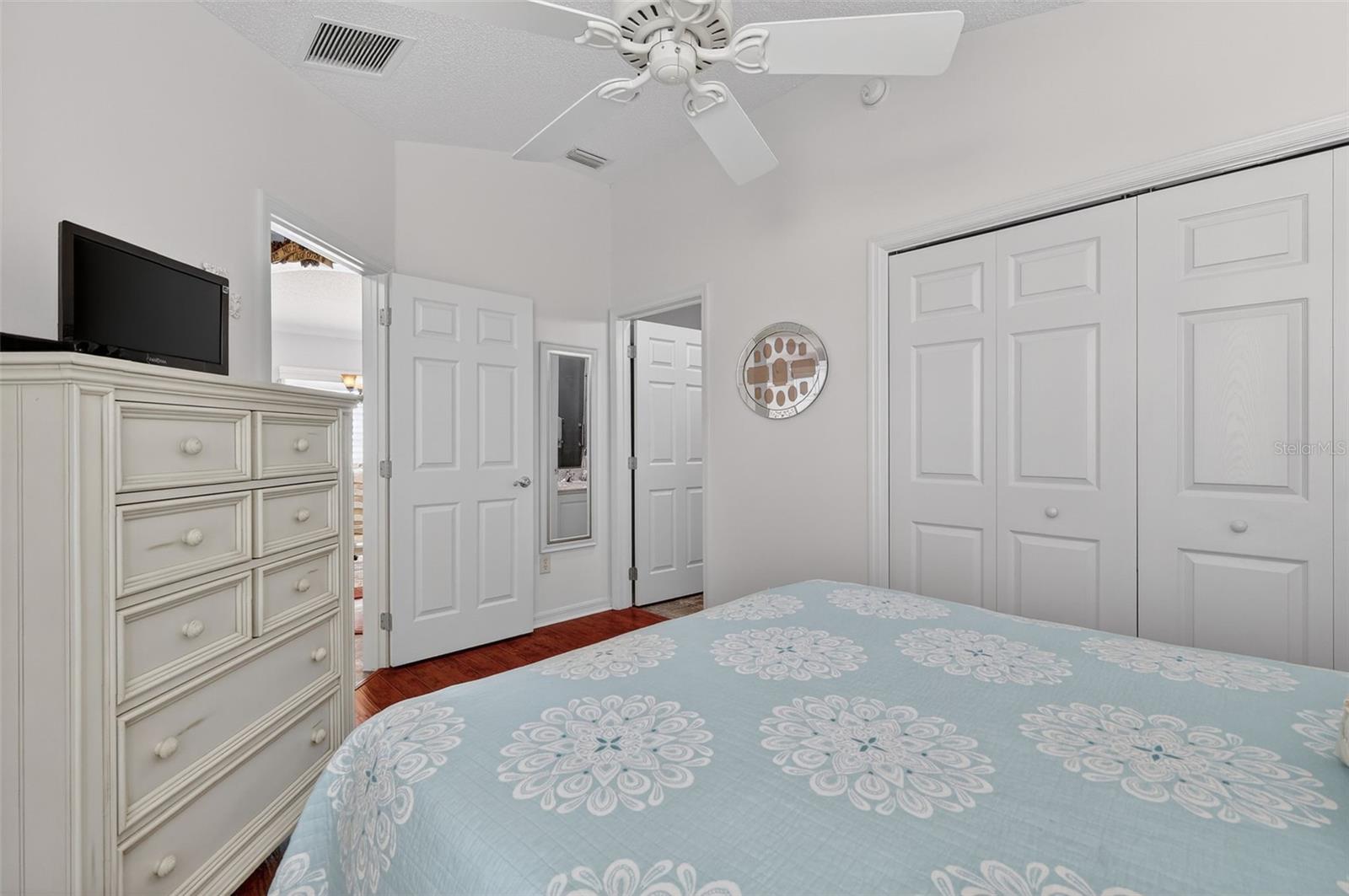 VILLAGES OF SUMTER HAMPTON VILLAS - Residential