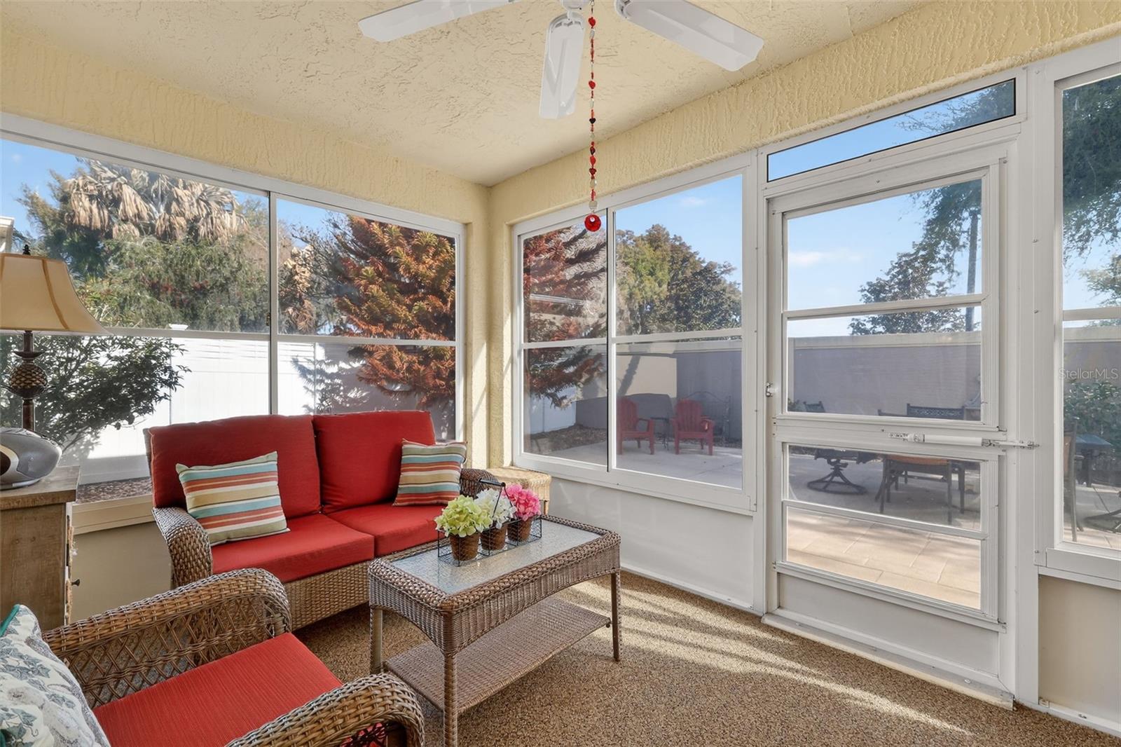 VILLAGES OF SUMTER HAMPTON VILLAS - Residential