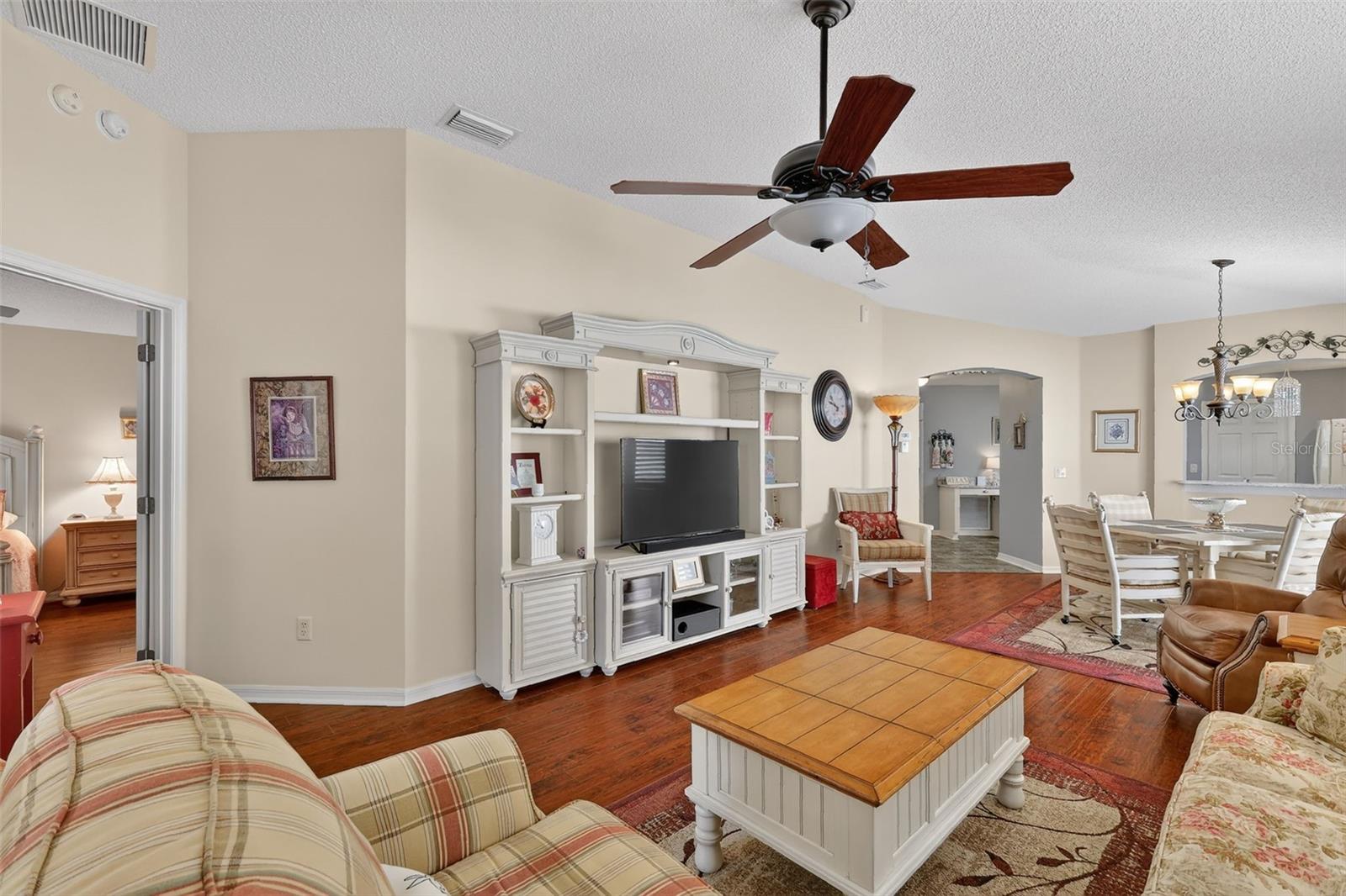 VILLAGES OF SUMTER HAMPTON VILLAS - Residential