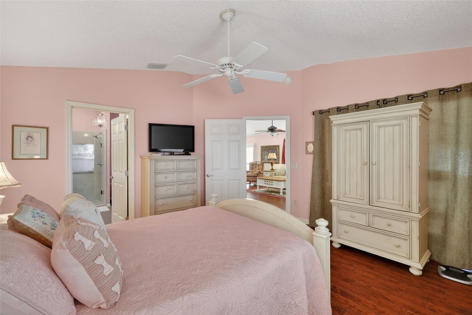 VILLAGES OF SUMTER HAMPTON VILLAS - Residential