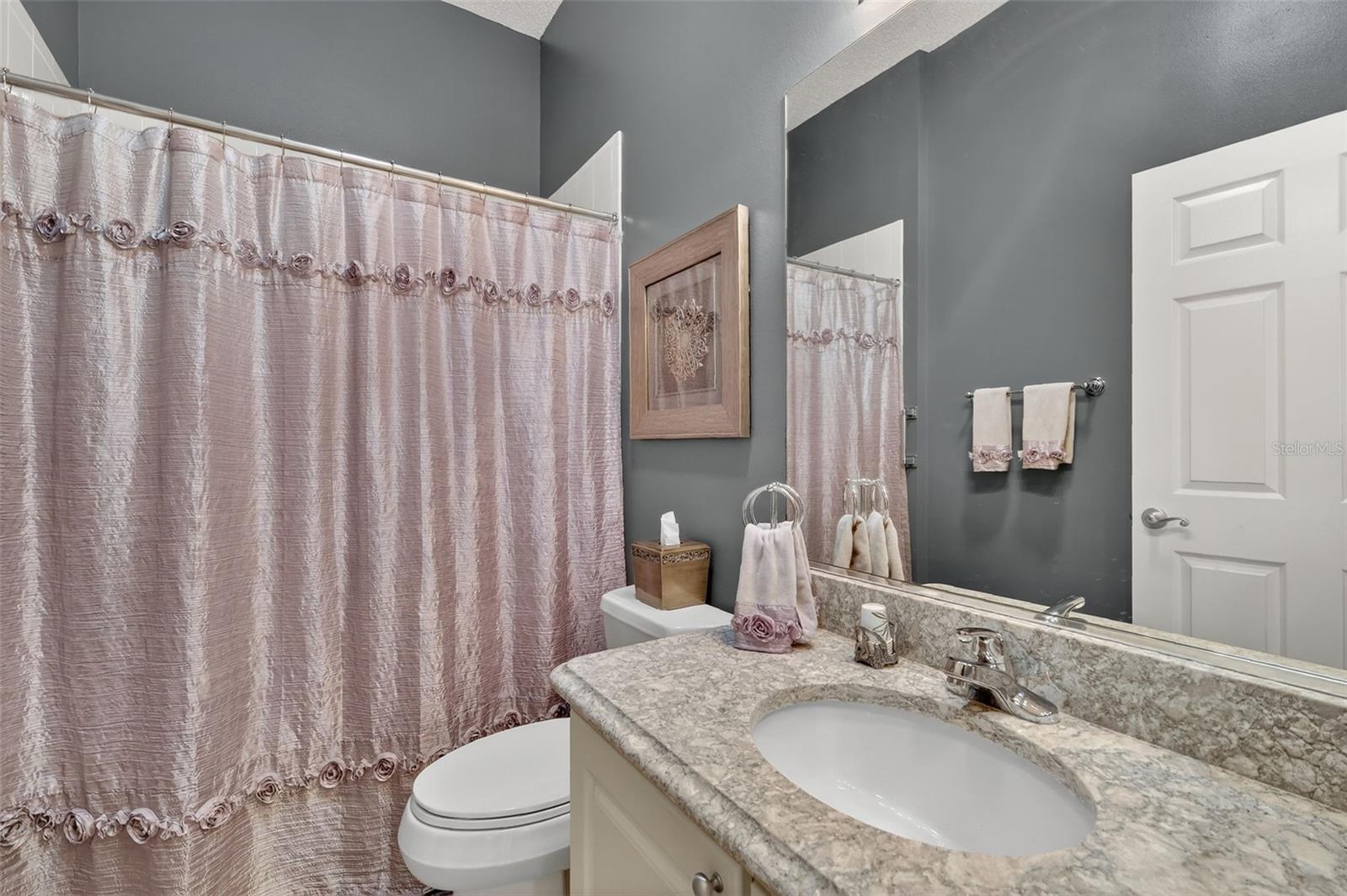 VILLAGES OF SUMTER HAMPTON VILLAS - Residential