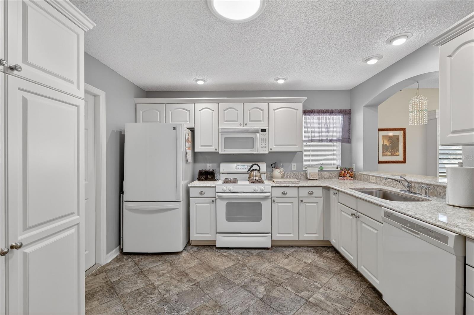 VILLAGES OF SUMTER HAMPTON VILLAS - Residential