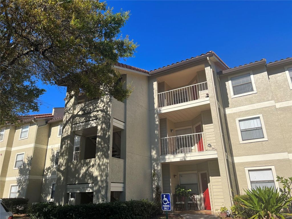 Photo of 3016 Parkway Boulevard #209, Kissimmee, FL 34747 (MLS # S5147604)