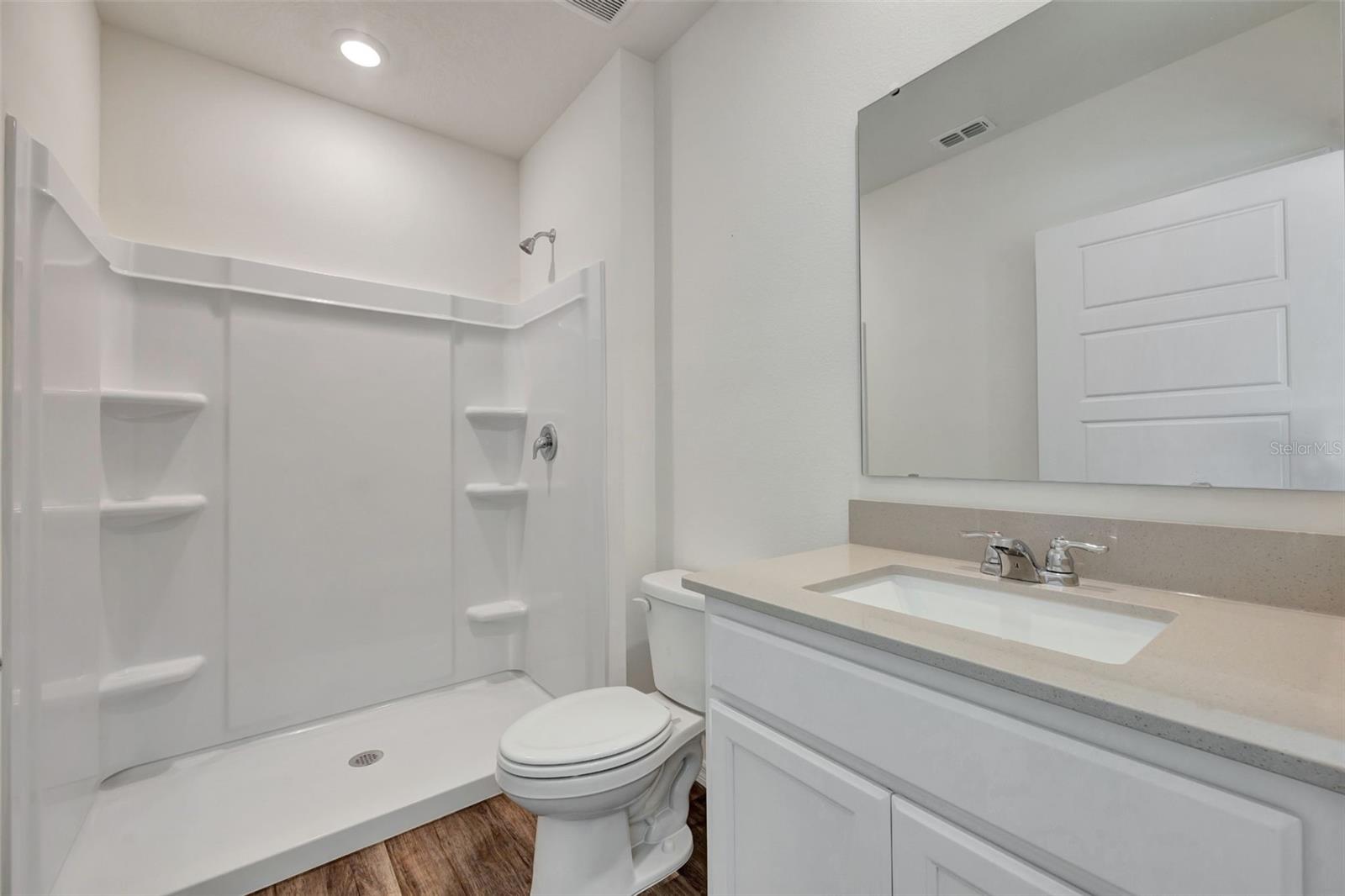 CROSSWINDS EAST PHASE 1 - Residential