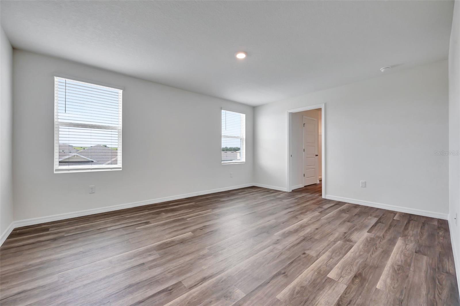 CROSSWINDS EAST PHASE 1 - Residential