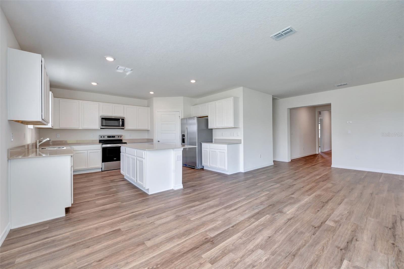 CROSSWINDS EAST PHASE 1 - Residential